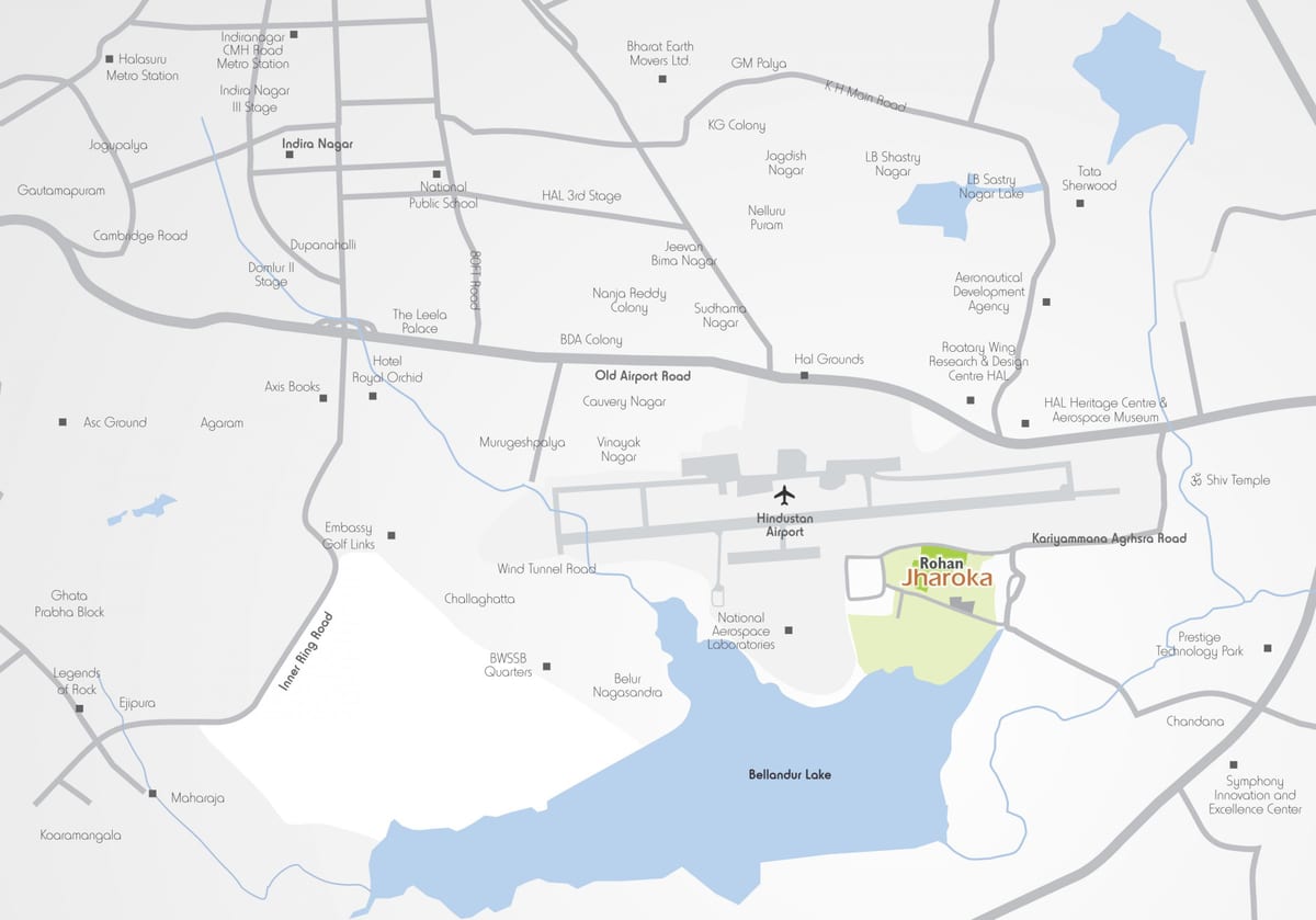 Bellandur kart Bangalore