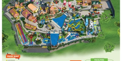 Bangalore Wonderla kart